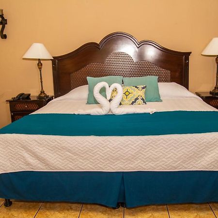 Resort Y Parque Acuatico Valle Dorado El Rosario Εξωτερικό φωτογραφία