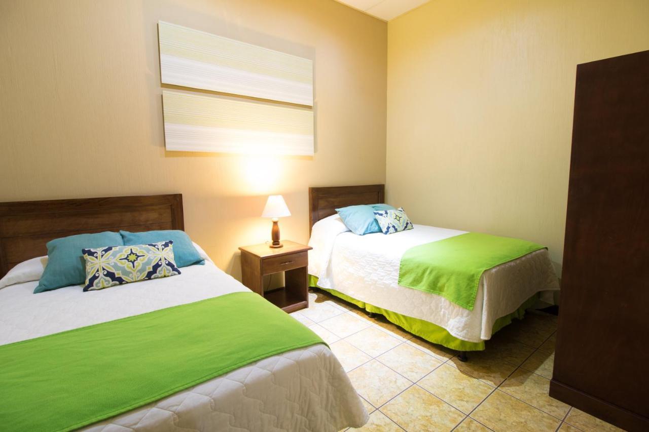 Resort Y Parque Acuatico Valle Dorado El Rosario Εξωτερικό φωτογραφία