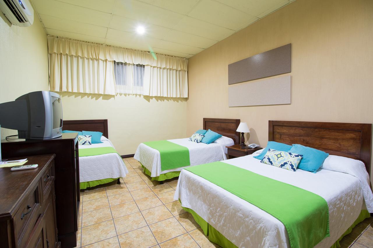 Resort Y Parque Acuatico Valle Dorado El Rosario Εξωτερικό φωτογραφία