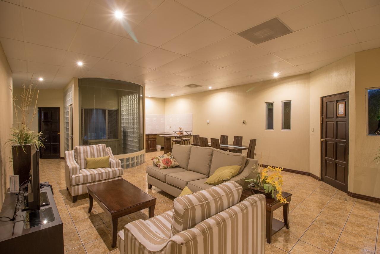 Resort Y Parque Acuatico Valle Dorado El Rosario Εξωτερικό φωτογραφία