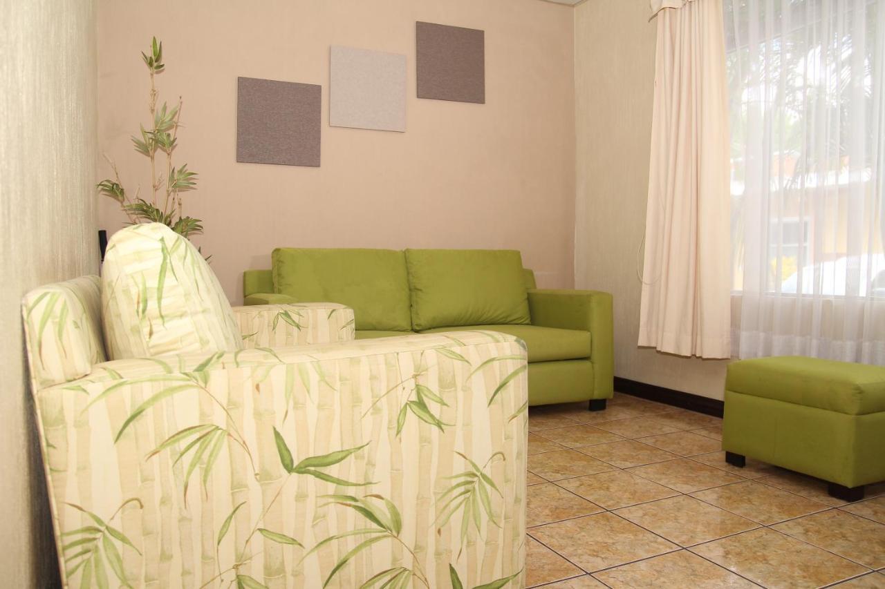Resort Y Parque Acuatico Valle Dorado El Rosario Εξωτερικό φωτογραφία