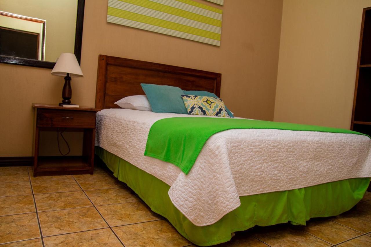 Resort Y Parque Acuatico Valle Dorado El Rosario Εξωτερικό φωτογραφία