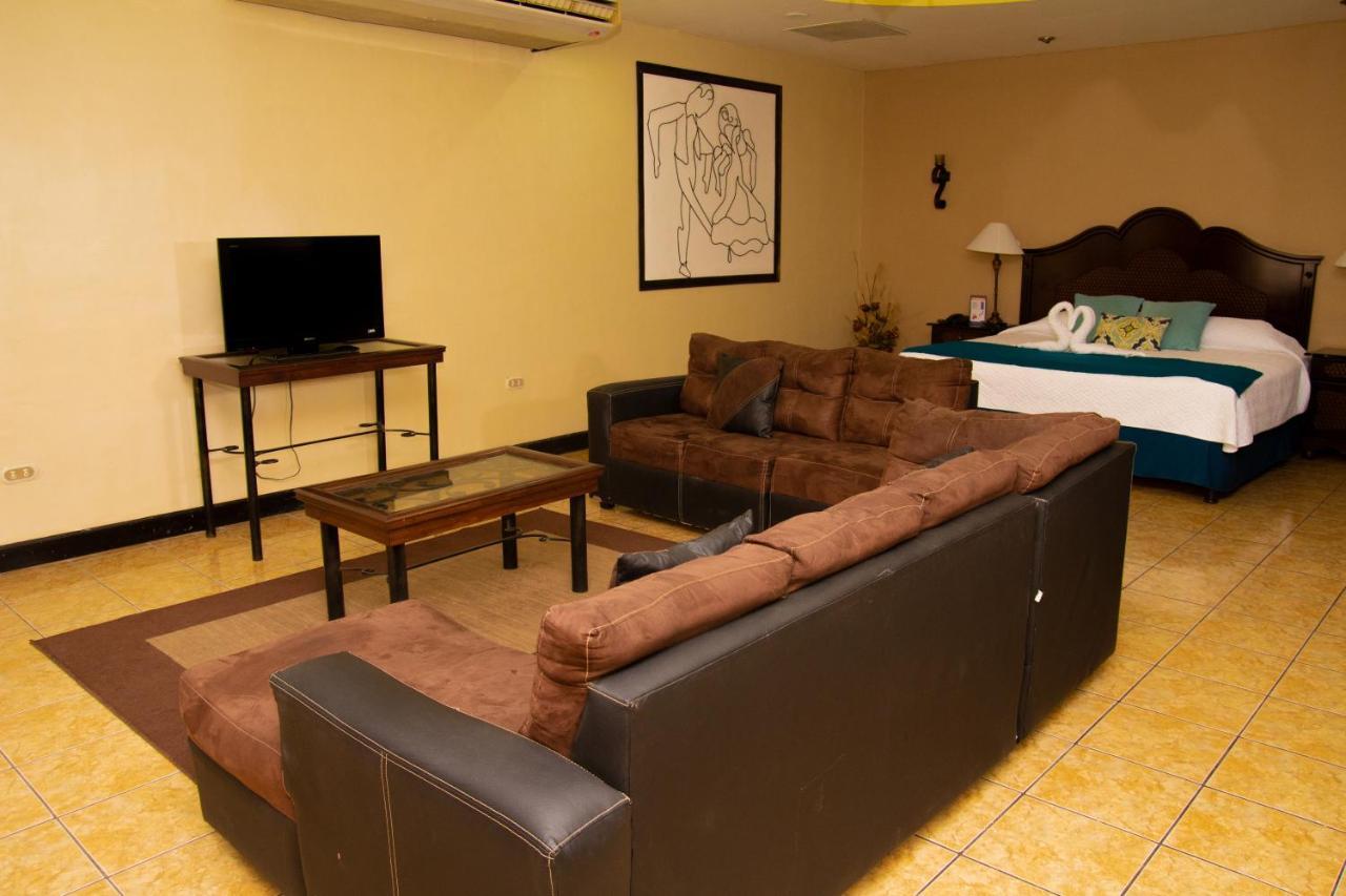 Resort Y Parque Acuatico Valle Dorado El Rosario Εξωτερικό φωτογραφία